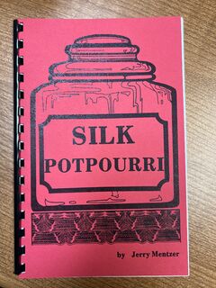 Silk Potpourri Book cover in red.jpeg