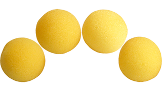 Sponge Balls 2inch Yellow.png