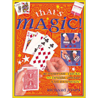 Thats Magic - 40 Foolproof Tricks by R. Jones .jpeg