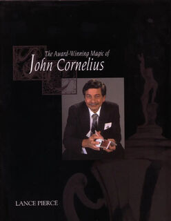 The Award-Winning Magic of John Cornelius.jpg