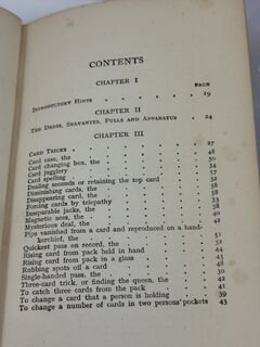The Boys Book of Conjuring.contents.jpeg