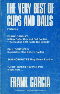 The Very Best of Cups and Balls by Garcia.jpeg
