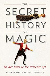 The secret History of Magic.jpeg