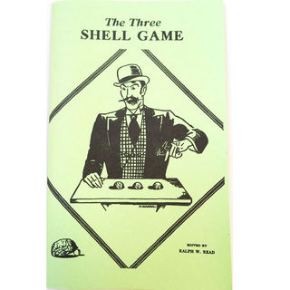 Three Shell Game Book by R. Read .jpg