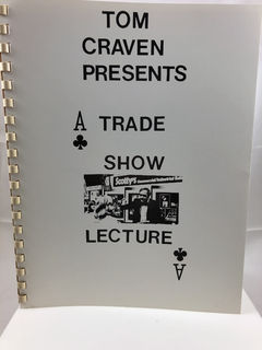 Tom Craven presents a trade Show lecture.cover.jpeg