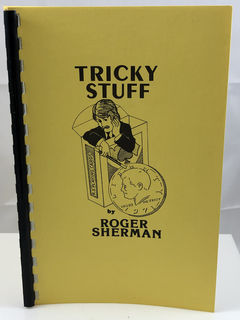 Tricky Stuff Book by Roger Shermen.jpeg