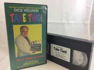 VHS.Williams.TakeTwoVideo.FrontPkg.jpg