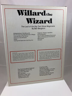 Willard The Wizard book. Back.jpeg