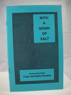 With A Grain of Salt.Bennett:Book Cover.jpg