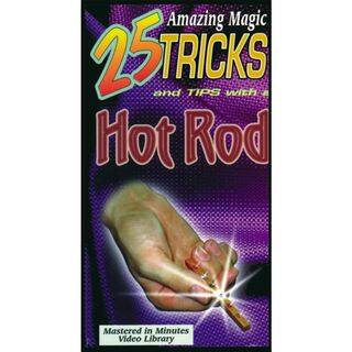  25 Amazing Magic Tricks and Tips with a Hot Rod Video.jpeg